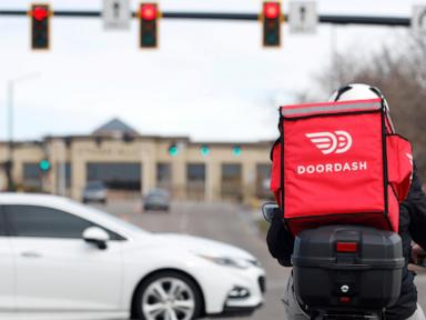 DoorDash steps up driver ID checks after traffic safety complaints