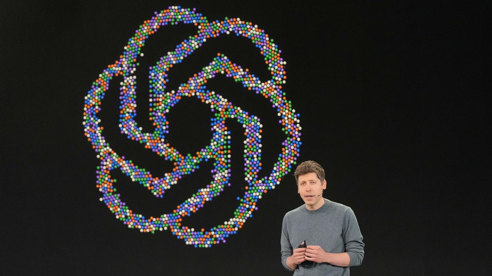 OpenAI fires 3 safety researchers in dispute over AI risks