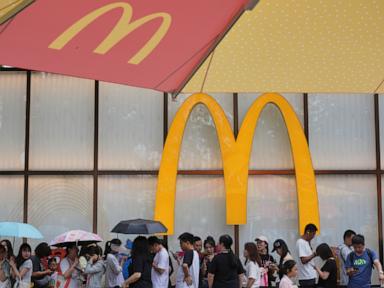 Why Mcdonald's Is Betting Billions On A Massive Makeover