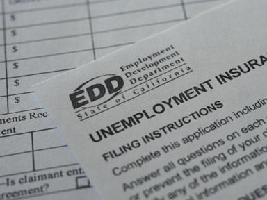 Why Low Layoffs Do Not Mean You Will Easily Find A Job Right Now