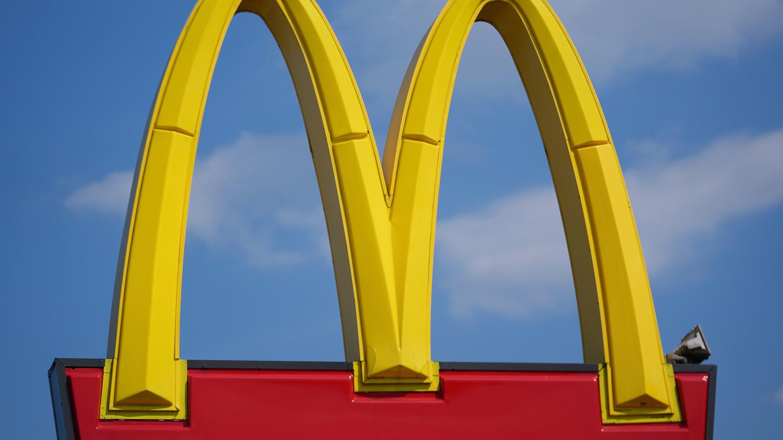 McDonald's posts strong second quarter profit, names new chief of US operations
