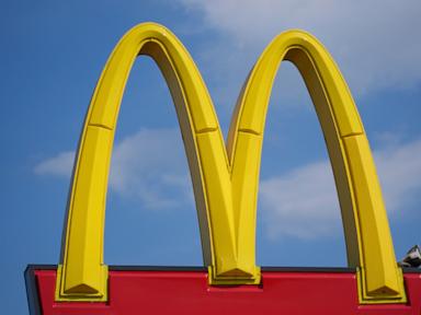 What McDonald's Latest Earnings Reveal About American Spending Habits