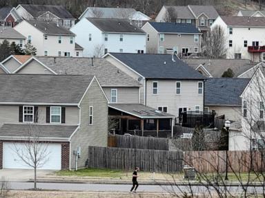 The Brutal Truth About Why Your Mortgage Rate Just Hit A Five Week High