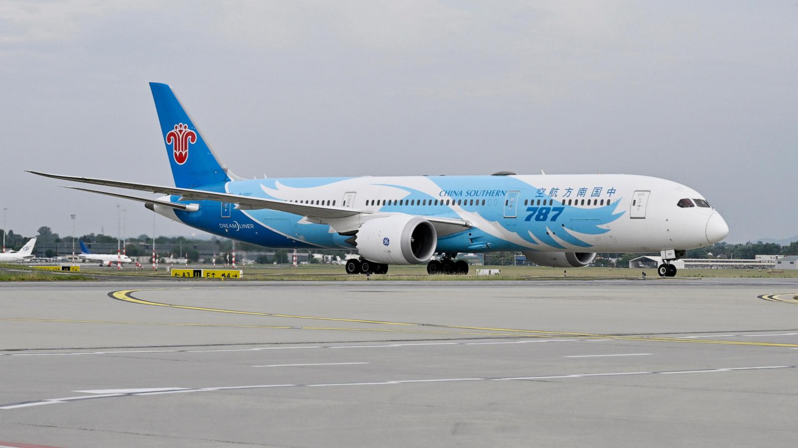 Boeing doesn’t expect its recovery to be impacted by trade war with China