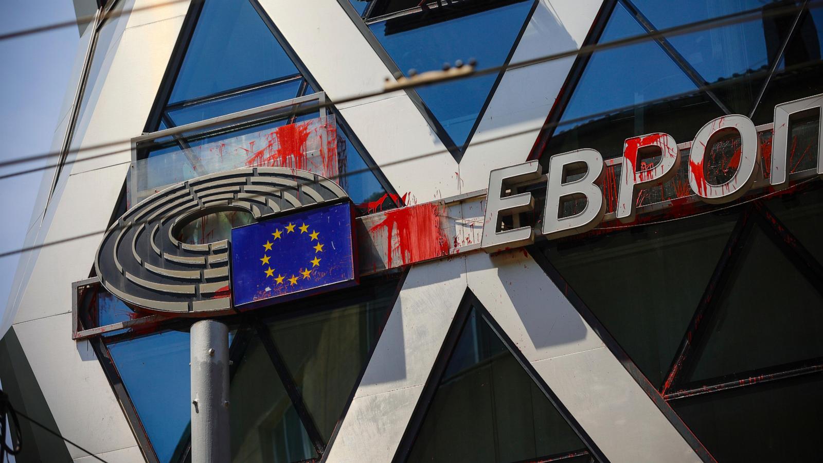 The euro is about to get a new member, Bulgaria. What’s the eurozone and how do countries join?