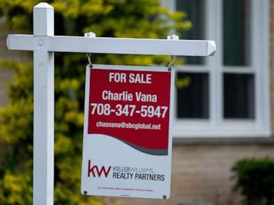 US home sales ended 4-month slide in July amid easing rates, more homes on the market