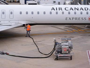 Air Canada JFK suspension proves that fuel costs are changing travel forever