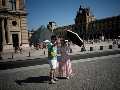 One Tech Tip: Planning a trip this summer? Don't neglect your tech safety checklist