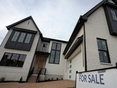 US long-term mortgage rate bounce back to levels seen 4 weeks ago