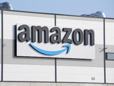 Amazon sues Consumer Product Safety Commission over recall order