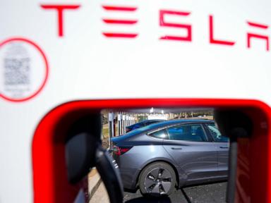  Tesla announces November annual meeting under pressure from shareholders