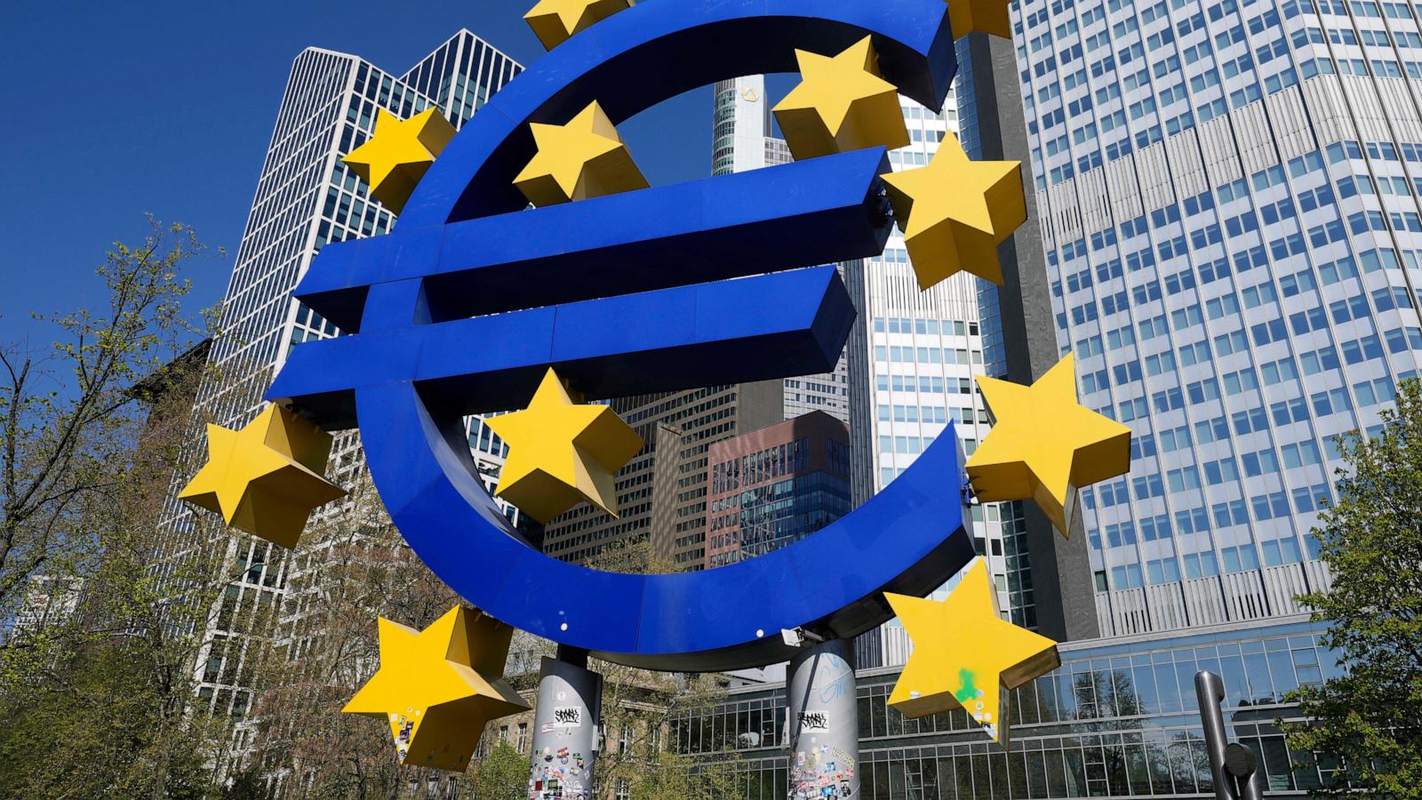 Inflation slides to 1.9% in Europe, as worries shift from prices to Trump and tariffs