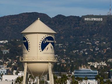 Warner Bros hissedarları, Paramount'un Hollywood devinin 81 milyar dolarlık satın alımını oylayacak.