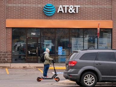 AT&T sees earnings growth over next 3 years; eyes more than $40B in anticipated shareholder returns