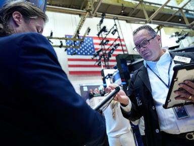 Why This Week Housing And Job Data Will Shake Up Wall Street