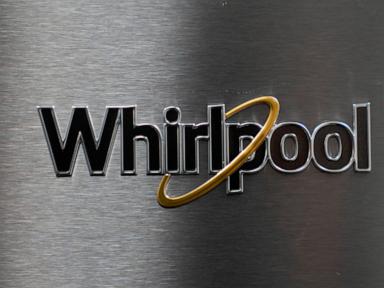 Whirlpool has been rattled by rising costs and that now means higher prices for customers