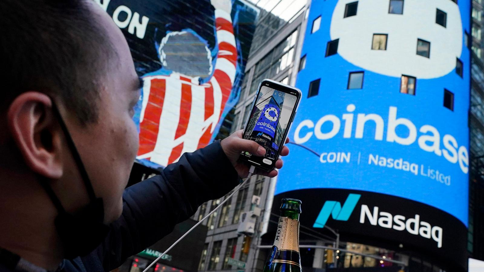 Coinbase says cyber crooks stole customer information, demanded $20M ransom payment