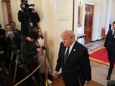 Trump signs an executive order to vet top AI models for national security risks