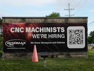 Why US Jobless Claims Are Stuck in a Strange Holding Pattern