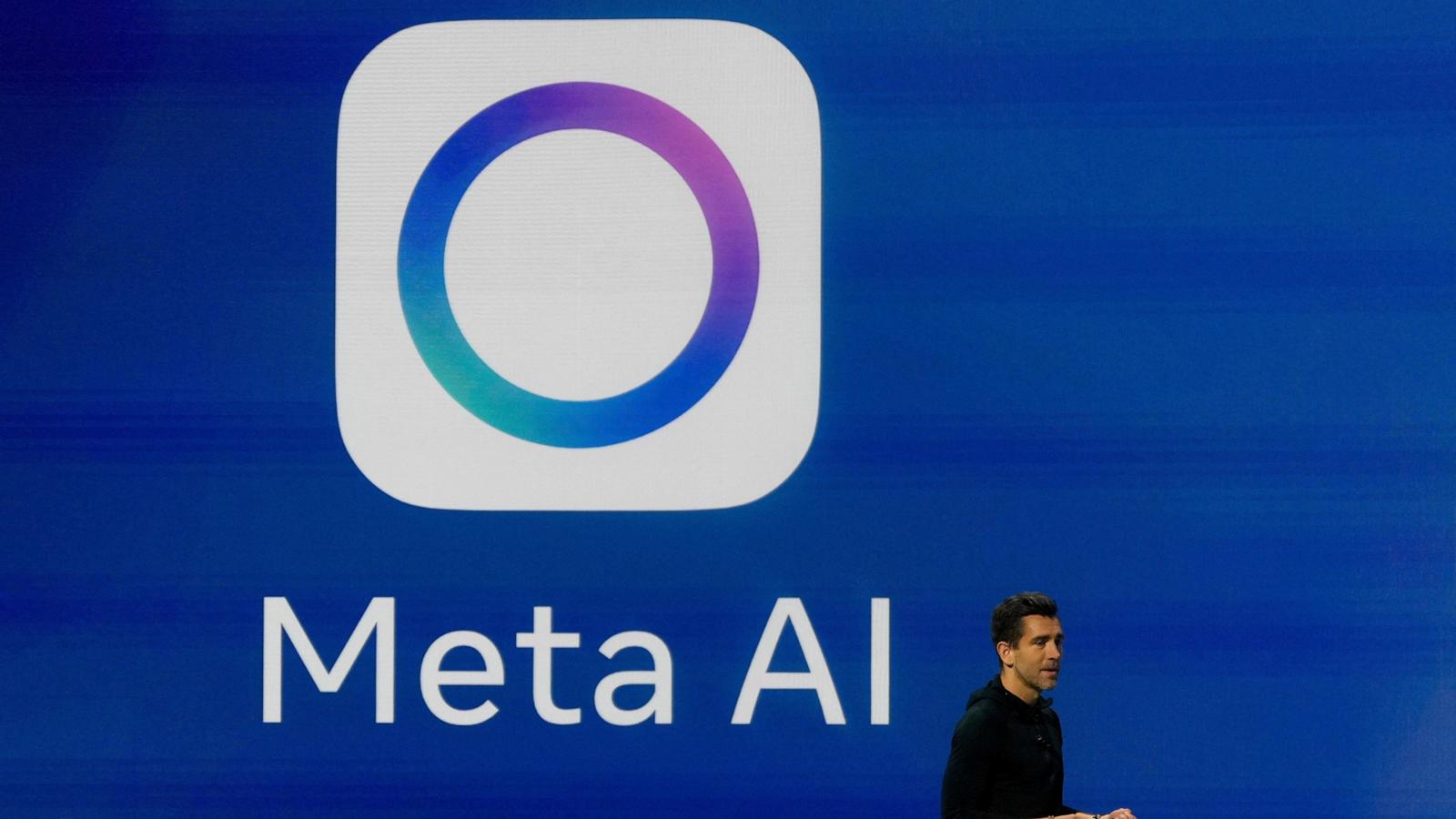 Judge dismisses authors' copyright lawsuit against Meta over AI training