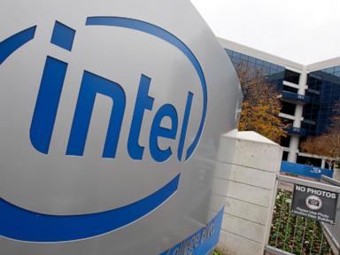 Intel hires former board member as new CEO in chipmaker's latest comeback attempt