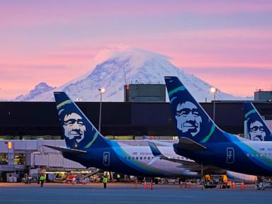 Alaska Airlines completes its acquisition of Hawaiian Air, which will remain a separate brand