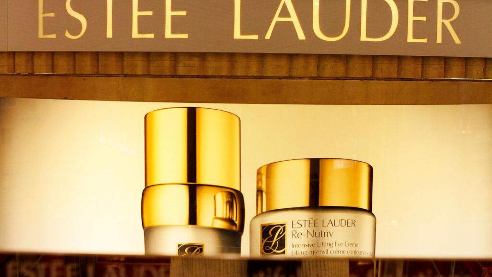 Estee Lauder confirms talks with Spanish perfume maker Puig
