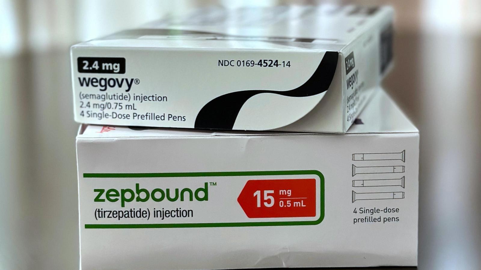 CEO of Novo Nordisk, maker of weight loss drug Wegovy, to step down