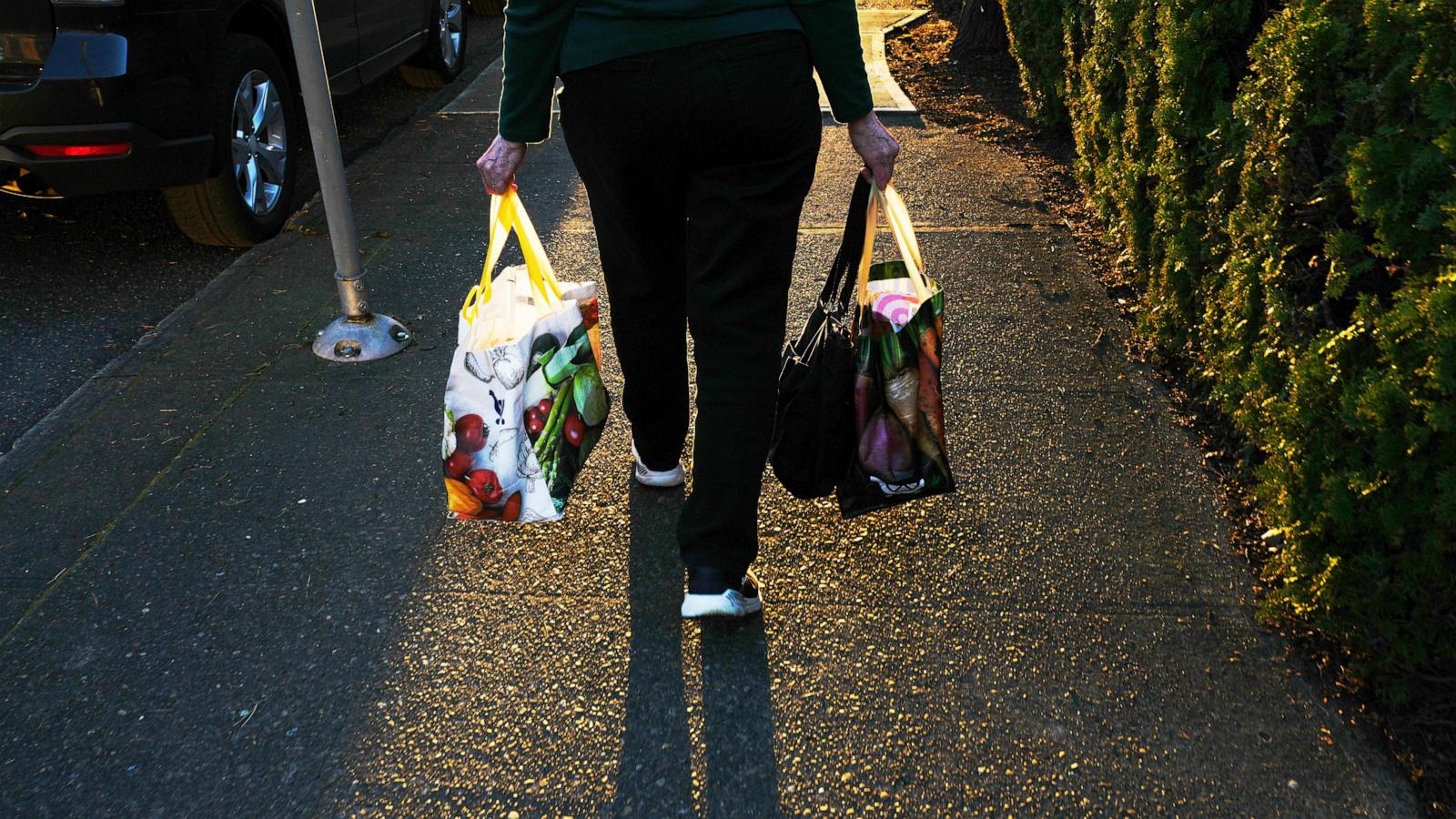 Retail sales up 1.7% in March from February driven by a spike in gas prices