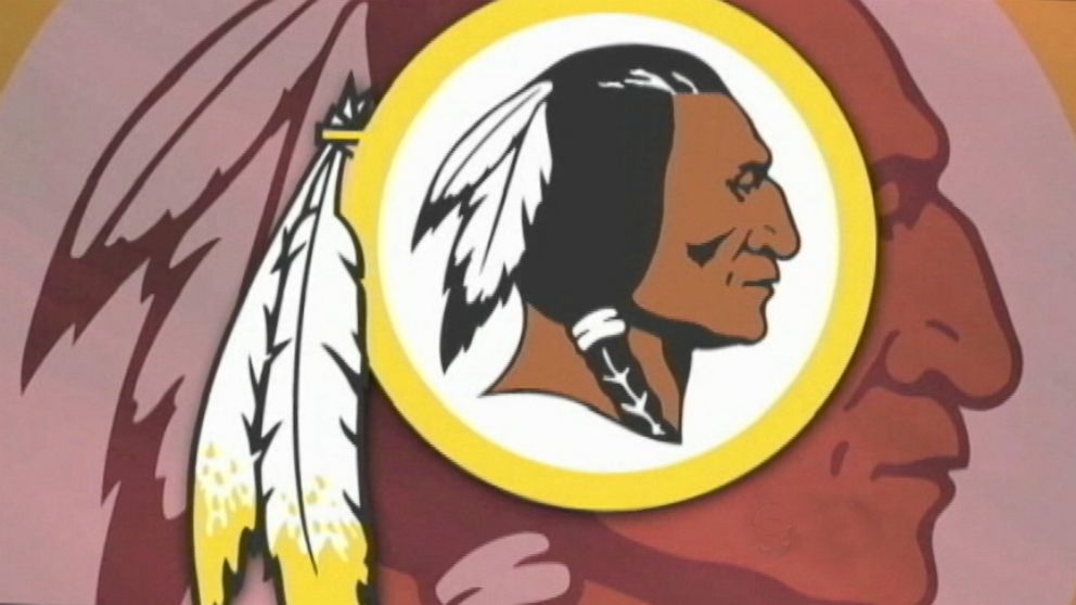 Justice Department intervenes in Redskins trademark case