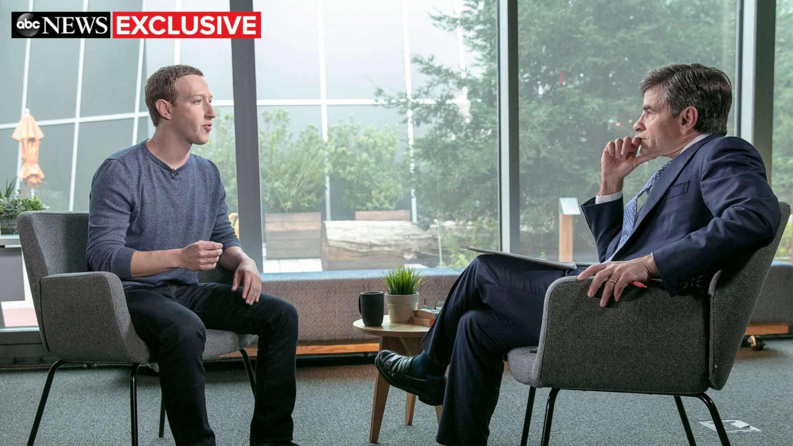 Mark Zuckerberg Says He Is 'Aware' He Will Die Someday, Discusses Meaning  of Life