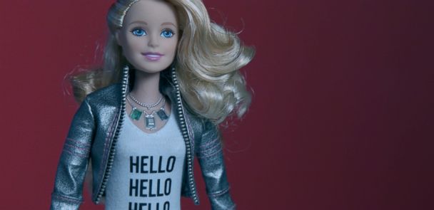 talking barbie doll price