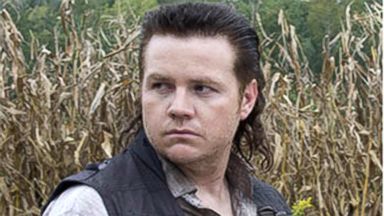 VIDEO: 'The Walking Dead' Star Josh McDermitt Talks Role of A Lifetime