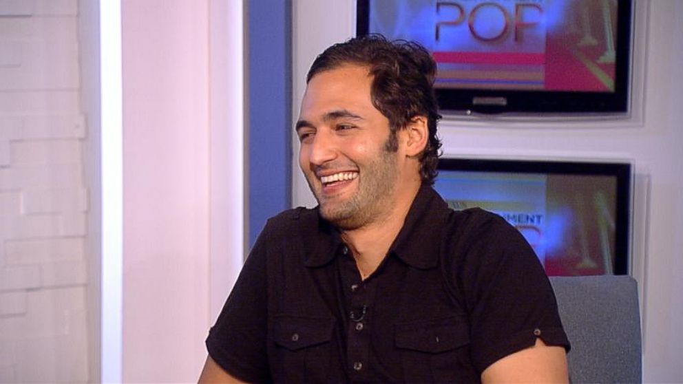 Jason silva national geographic