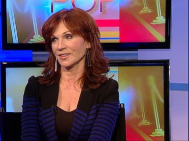 VIDEO: Marilu's Memorable Career