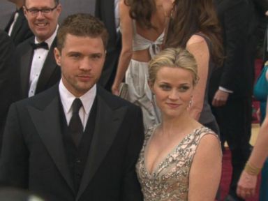 VIDEO: Ryan Phillippe and Reese Witherspoon Tell Kids About 'Cruel Intentions' 