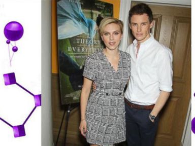 VIDEO: Scarlett Johansson Looks Amazing Just Two Months After Giving Birth