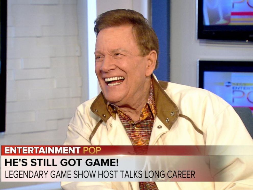 How could there be two famous people named Wink Martindale?