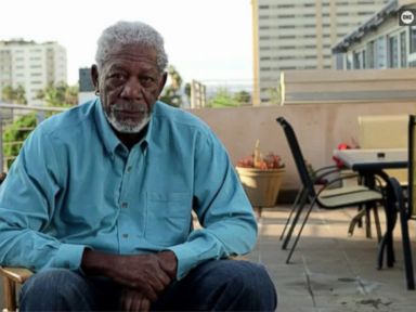 VIDEO: Bono, Morgan Freeman and Thandie Newton are some of the famous faces featured in this PSA.