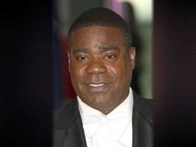 VIDEO: Tracy Morgan's lawyer says he may never again be "the Tracy Morgan he once was."