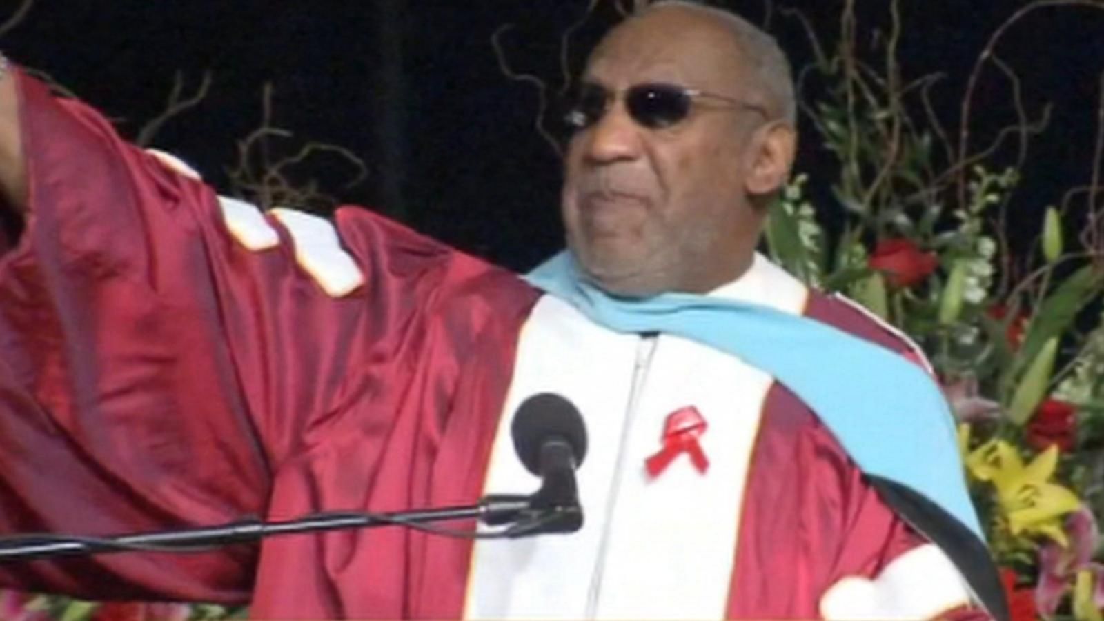 Bill Cosby Sex Assault Allegations Comedian Resigns As Trustee Of Temple University Good