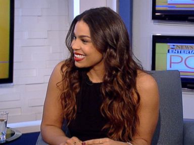 VIDEO: One-On-One With Jordin Sparks 