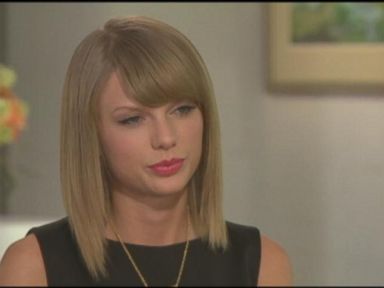 VIDEO: Taylor Swift's Next Move: Starring in Movies?