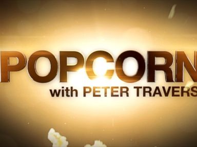 VIDEO: "Popcorn With Peter Travers": The Year in Review