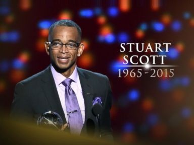 VIDEO: ESPN's Stuart Scott Dies at Age 49