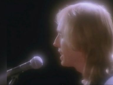 VIDEO: Tom Petty will share songwriting credit for Sam Smith's "Stay With Me" to resolve a copyright dispute.