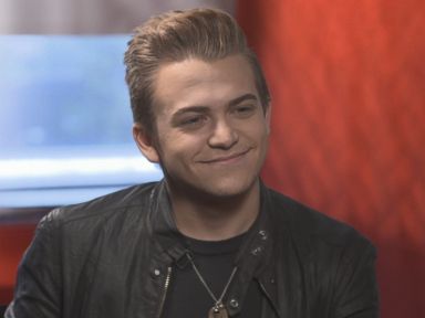 VIDEO: The 23-year-old country music star opens up about the song off his second album "Storyline."