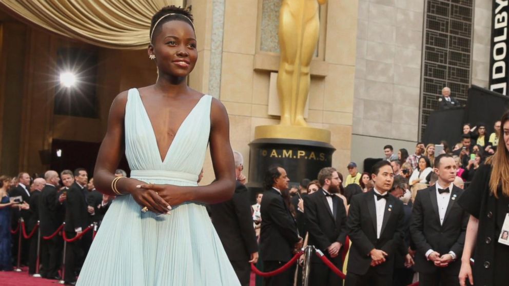 The Ladies of the 2015 Oscars Name Their Favorite Dresses