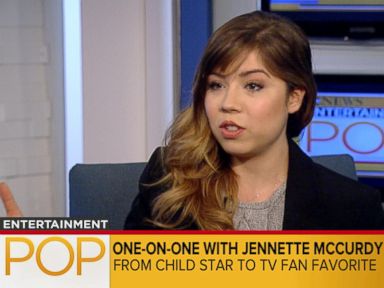 VIDEO: One-on-One With Jennette McCurdy