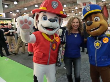 VIDEO: Toy Insider Mom, Laurie Schacht, shows us the hottest new toys of the year.